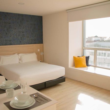 Room Select Porto Suites Zewnętrze zdjęcie