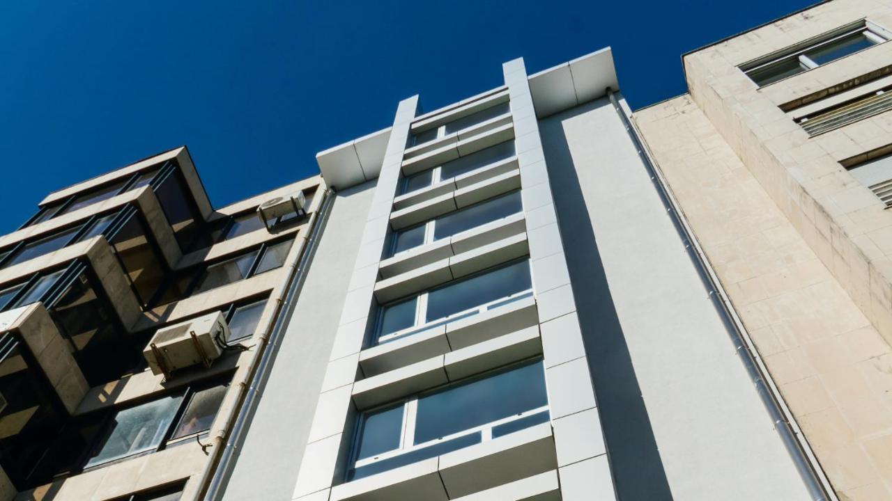 Room Select Porto Suites Zewnętrze zdjęcie