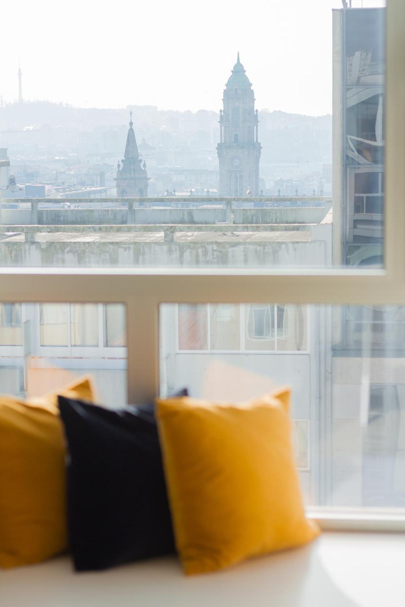 Room Select Porto Suites Zewnętrze zdjęcie
