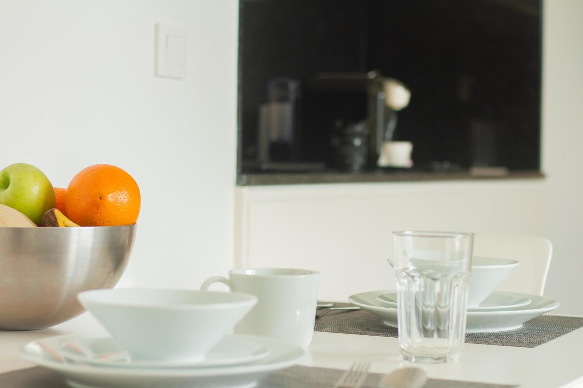 Room Select Porto Suites Zewnętrze zdjęcie