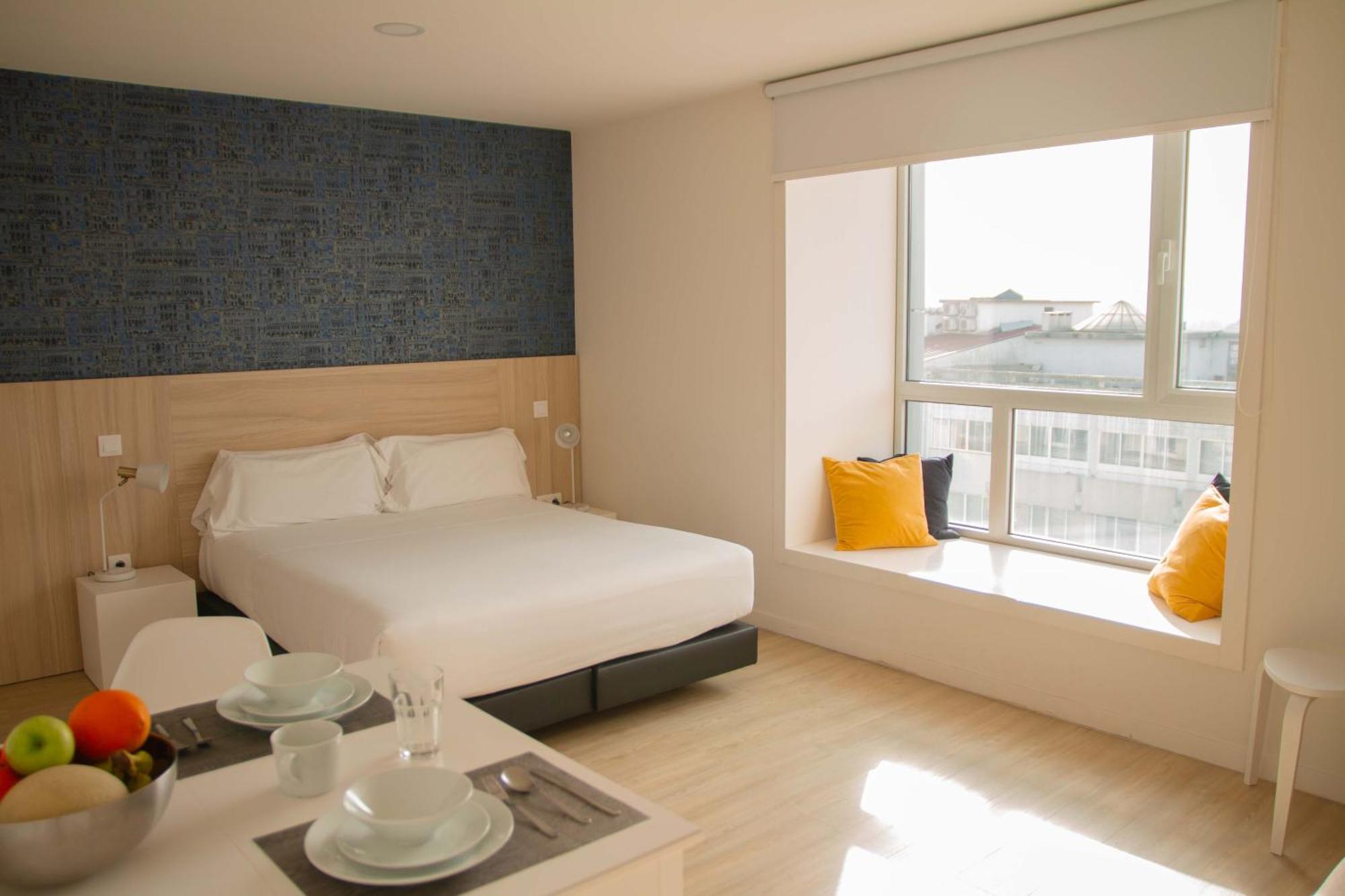 Room Select Porto Suites Zewnętrze zdjęcie