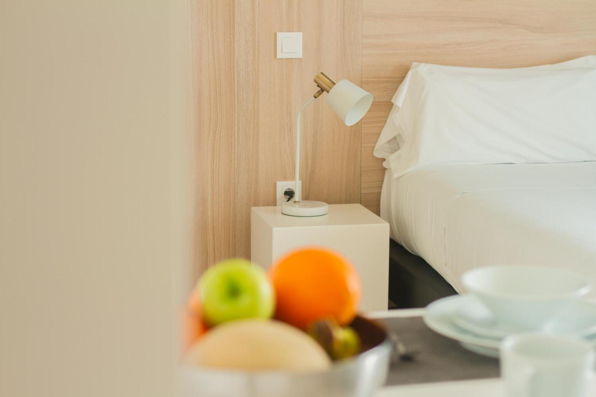 Room Select Porto Suites Zewnętrze zdjęcie