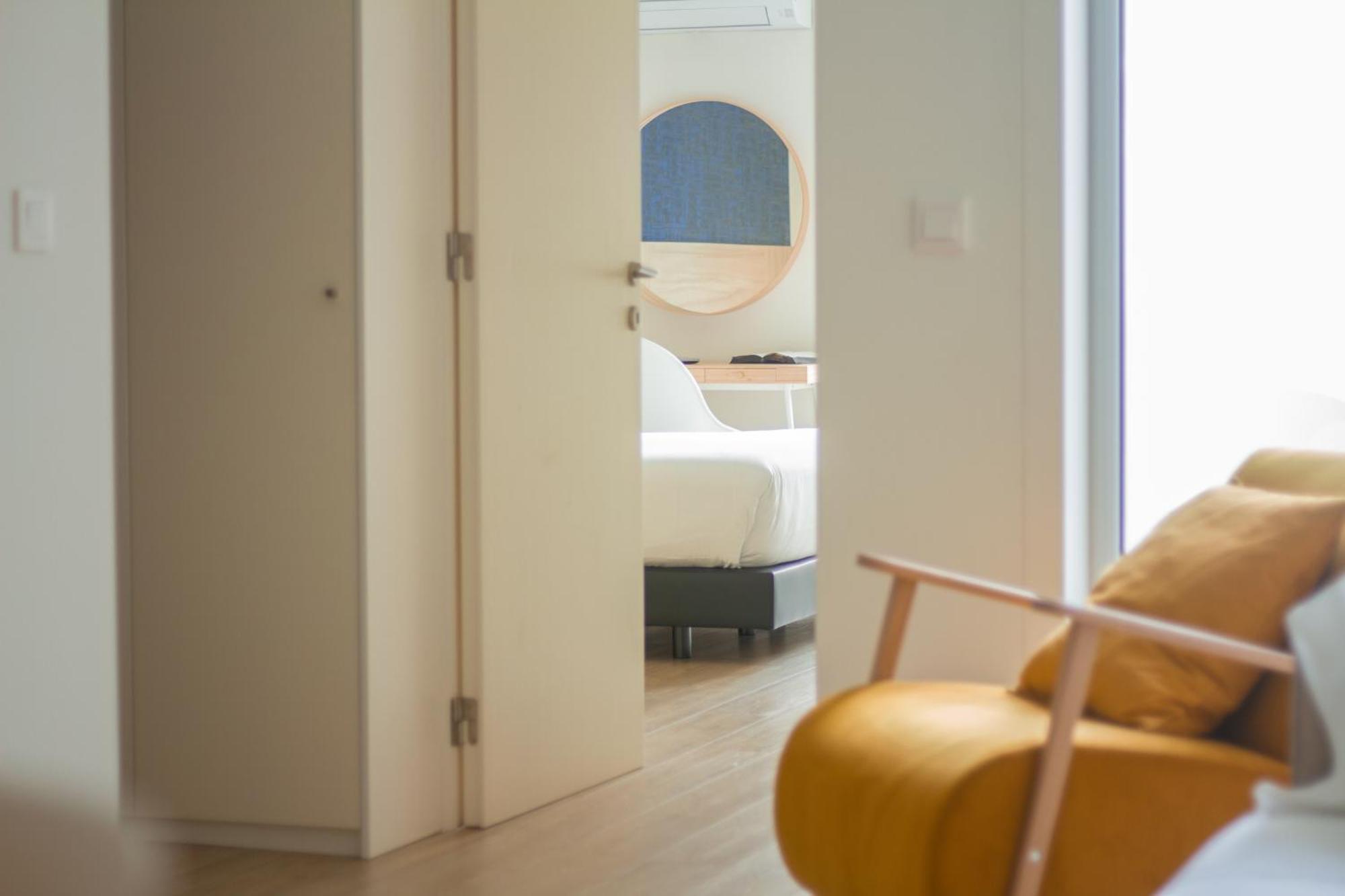 Room Select Porto Suites Zewnętrze zdjęcie