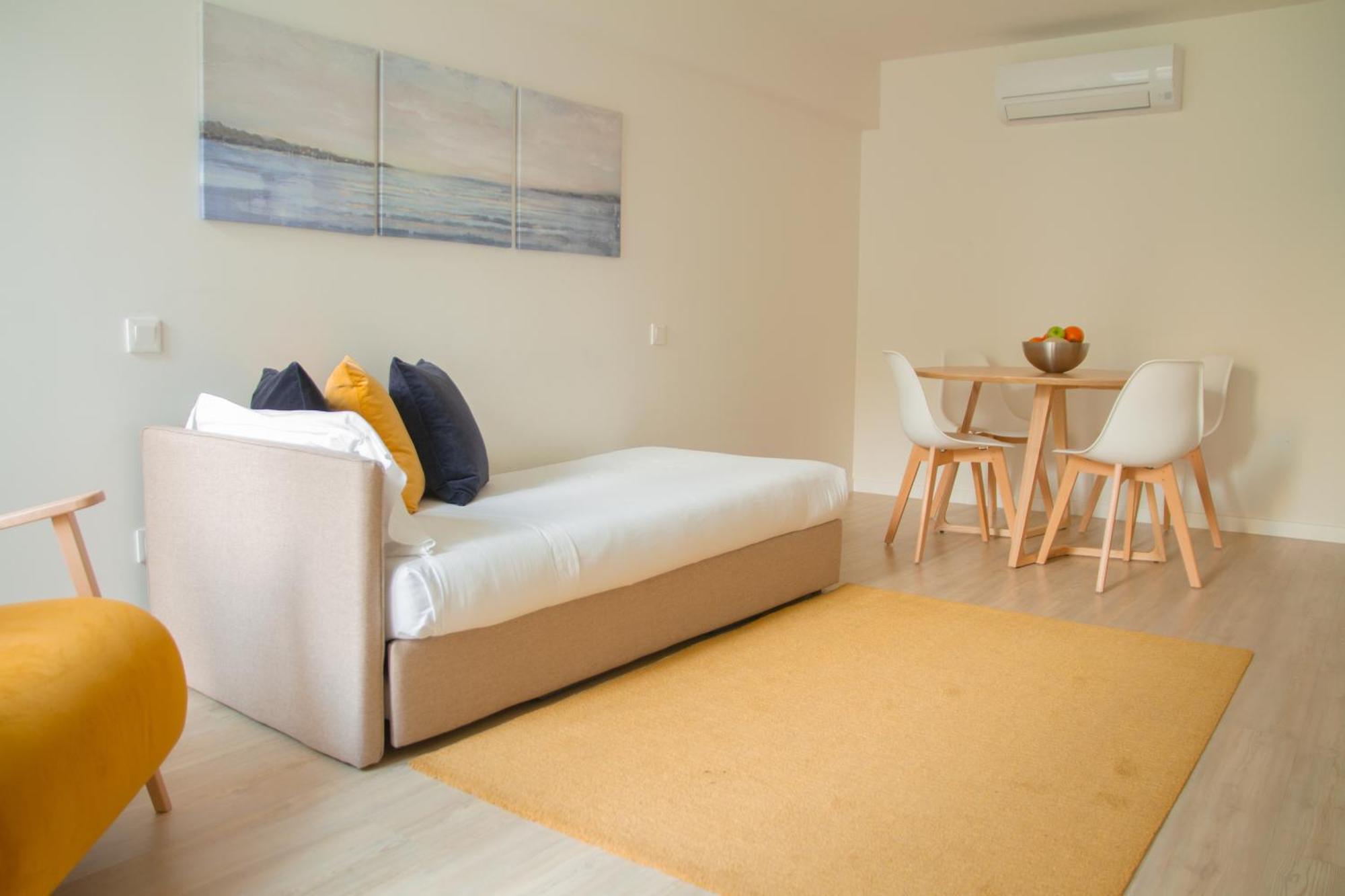 Room Select Porto Suites Zewnętrze zdjęcie