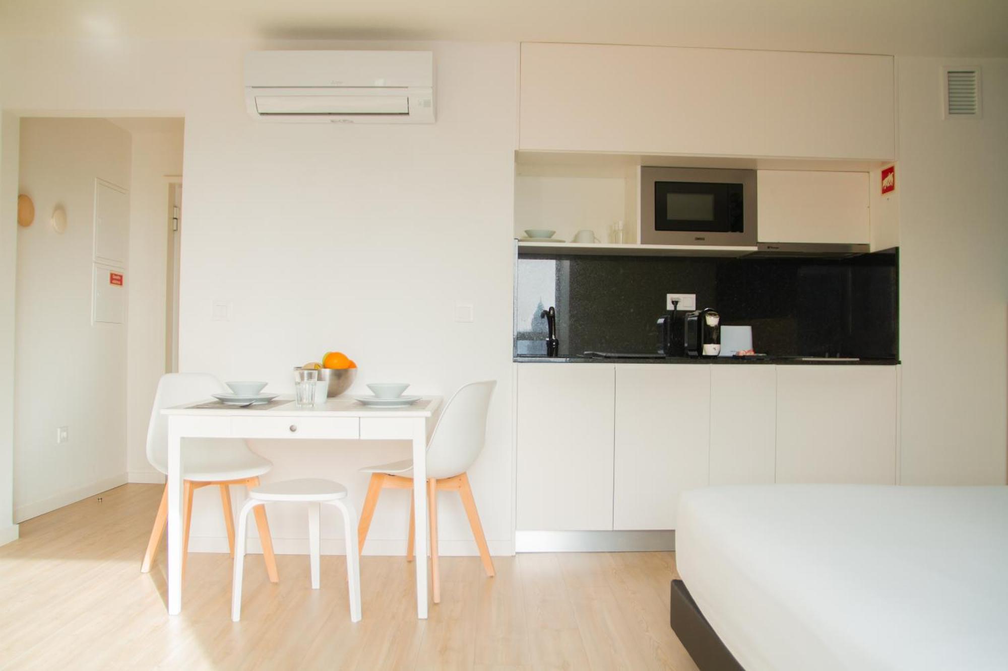 Room Select Porto Suites Zewnętrze zdjęcie