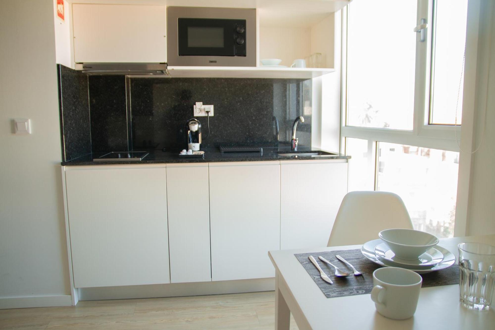 Room Select Porto Suites Zewnętrze zdjęcie