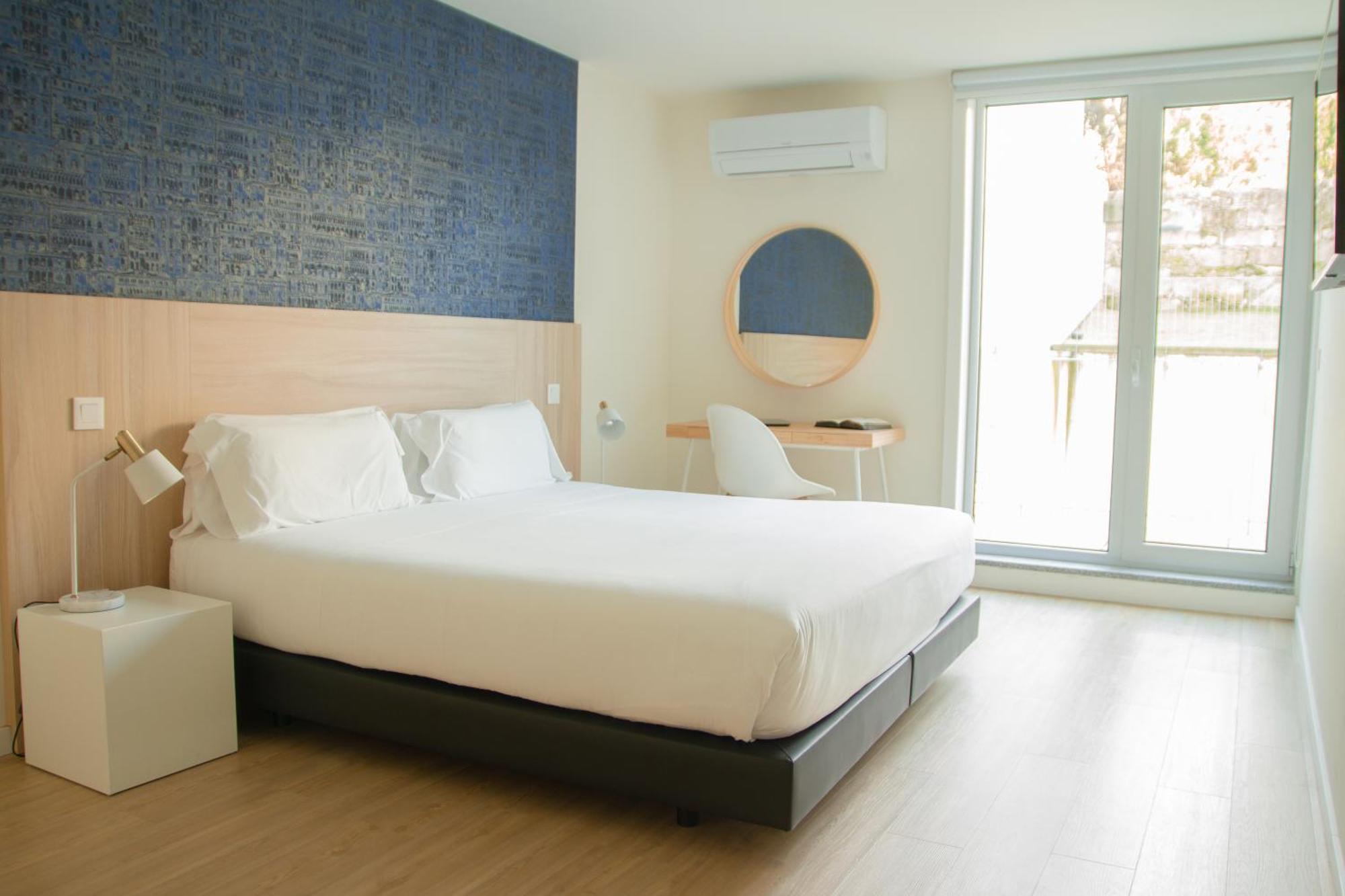Room Select Porto Suites Zewnętrze zdjęcie