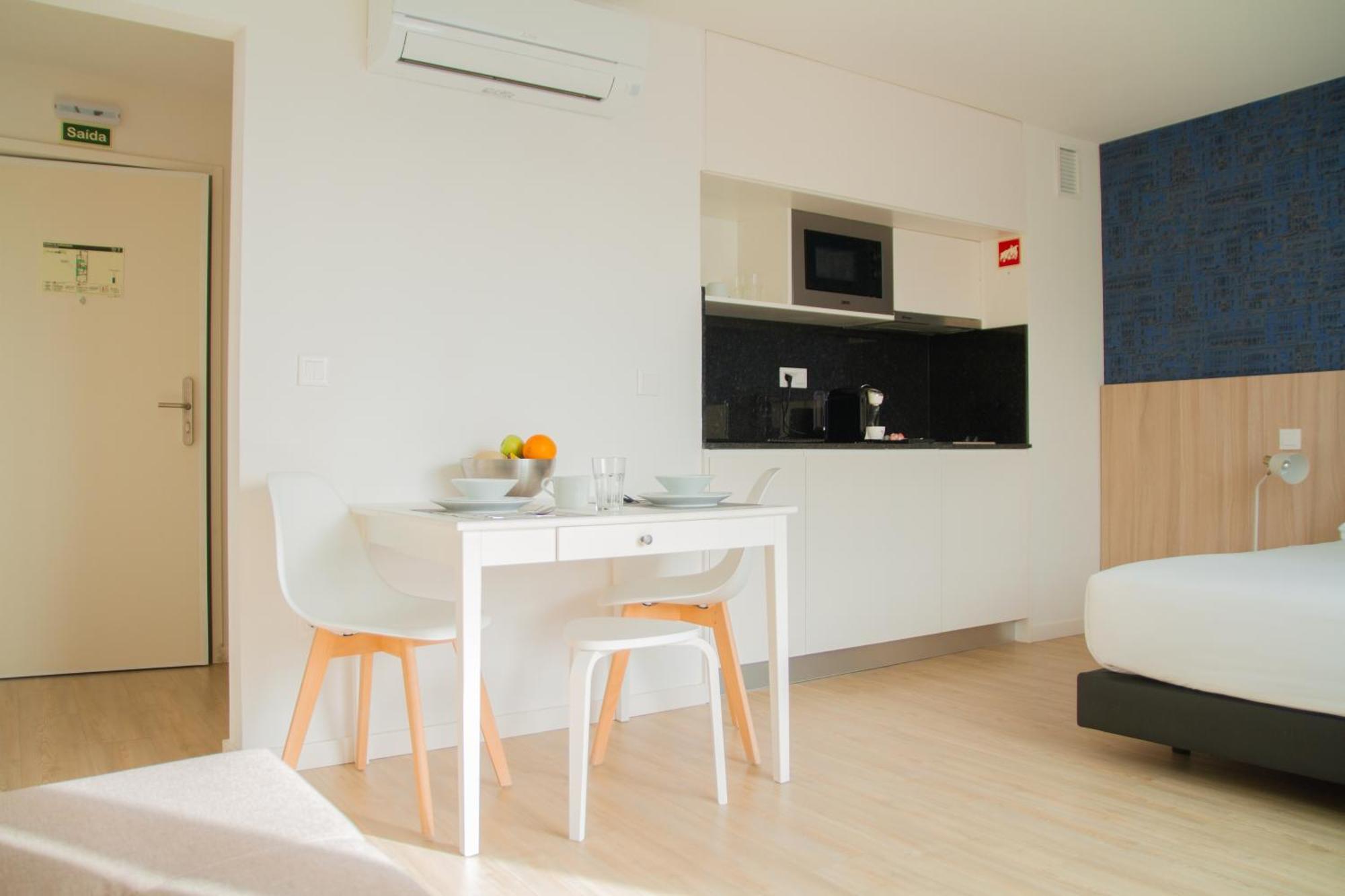 Room Select Porto Suites Zewnętrze zdjęcie