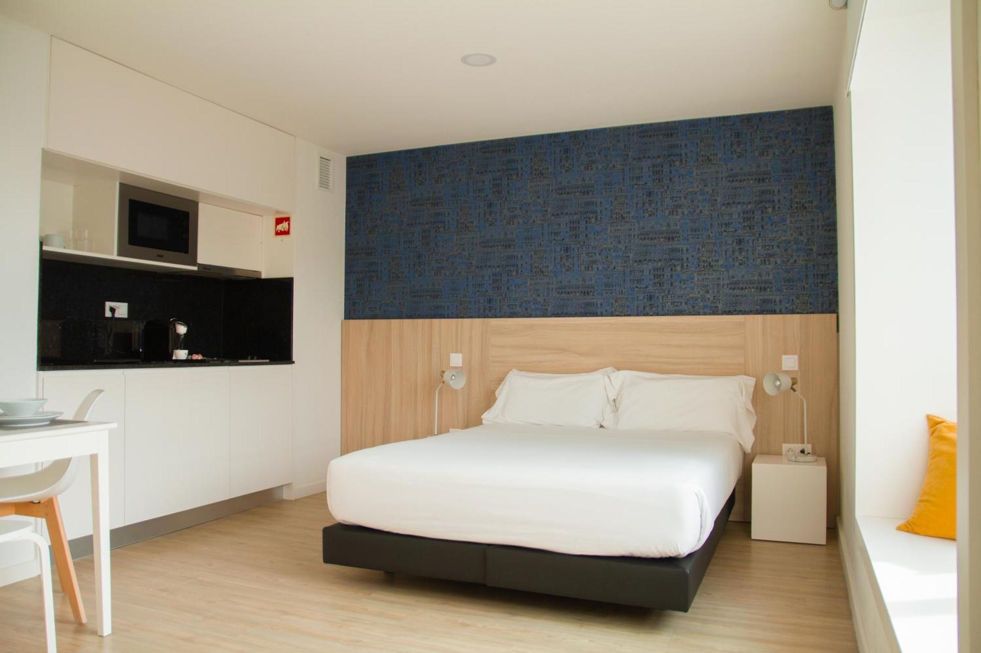 Room Select Porto Suites Zewnętrze zdjęcie