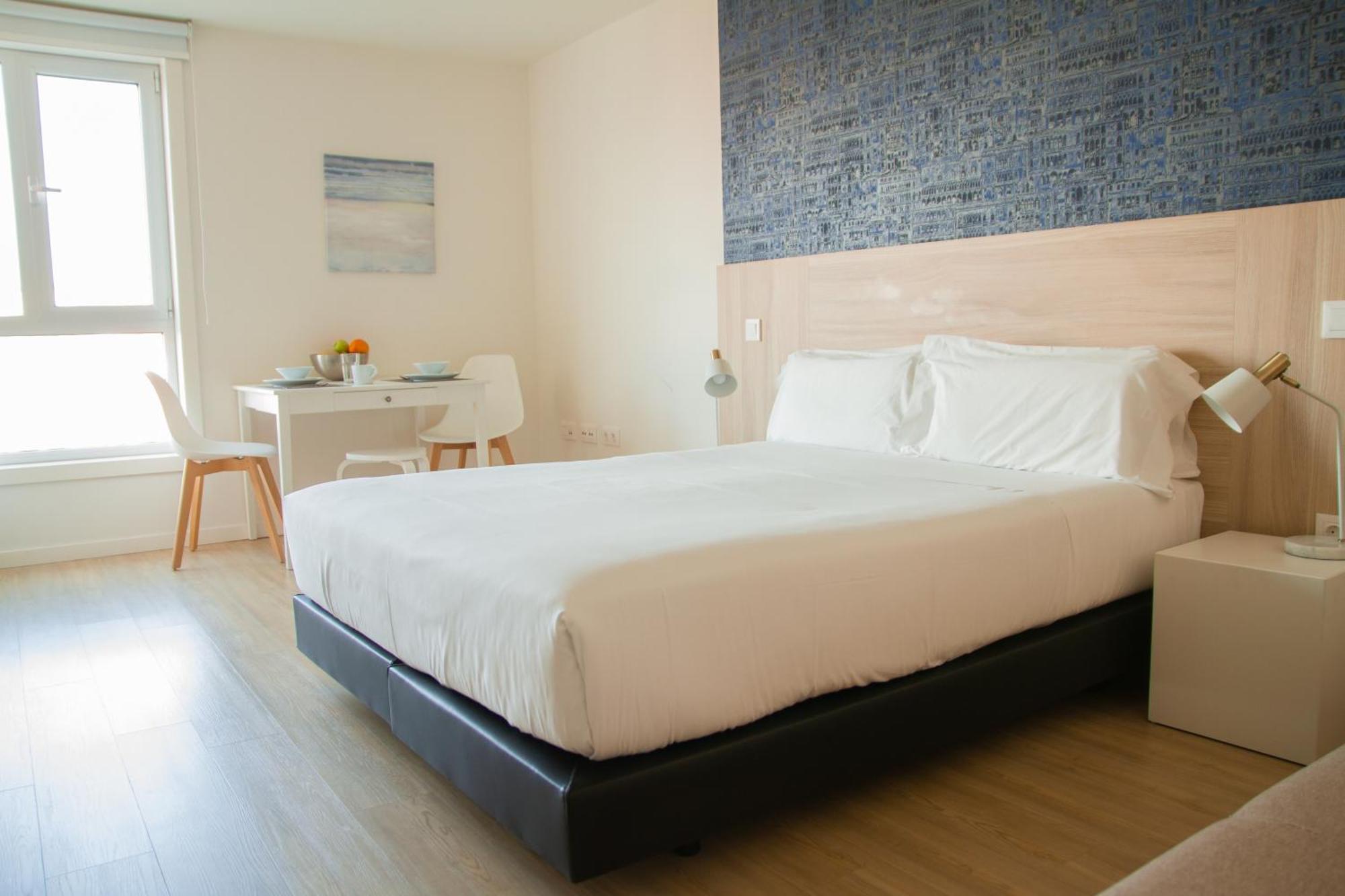 Room Select Porto Suites Zewnętrze zdjęcie
